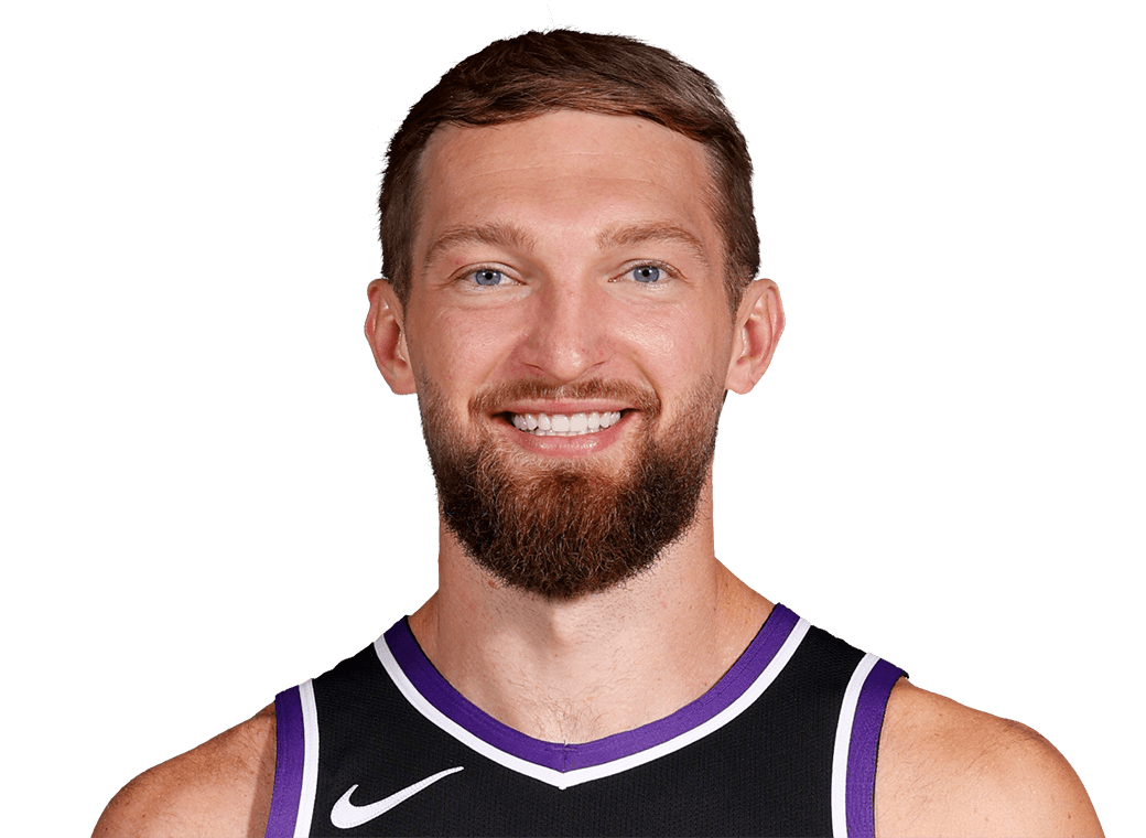 Domantas Sabonis