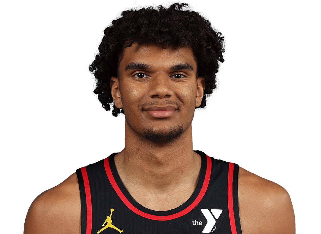 Dominick Barlow