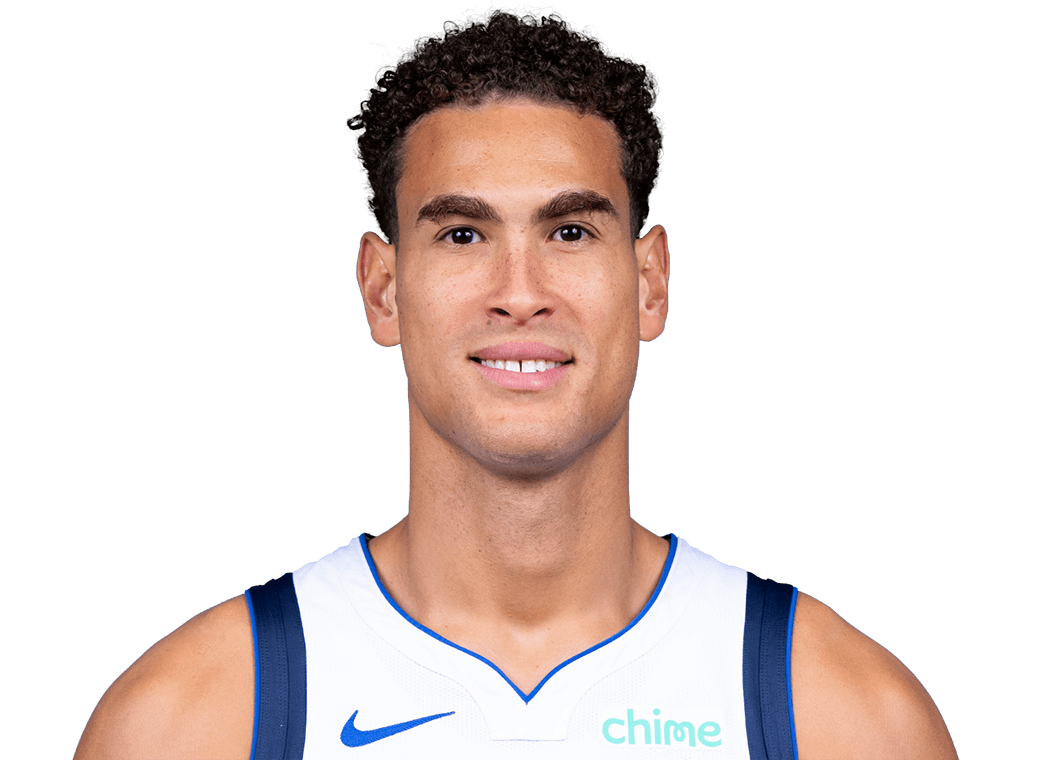 Dwight Powell