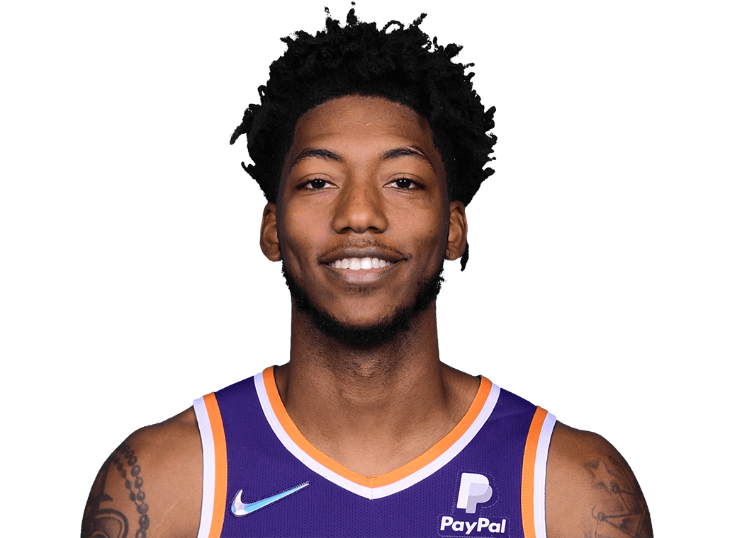 Elfrid Payton