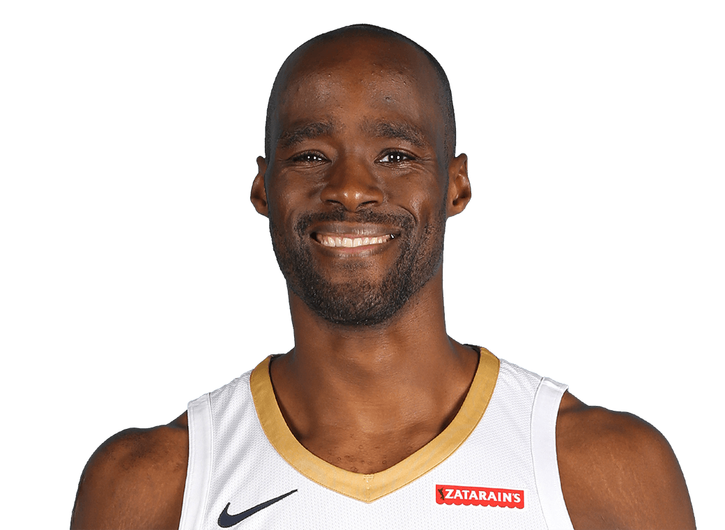 Emeka Okafor