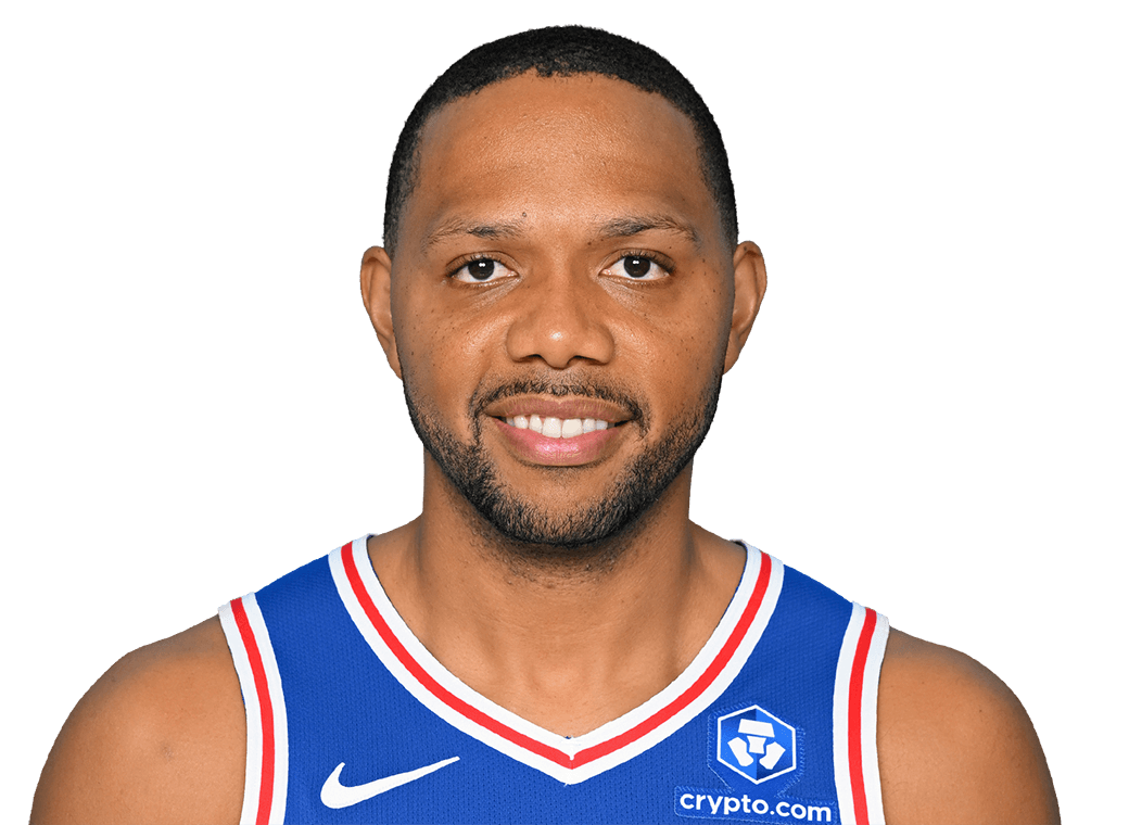 Eric Gordon