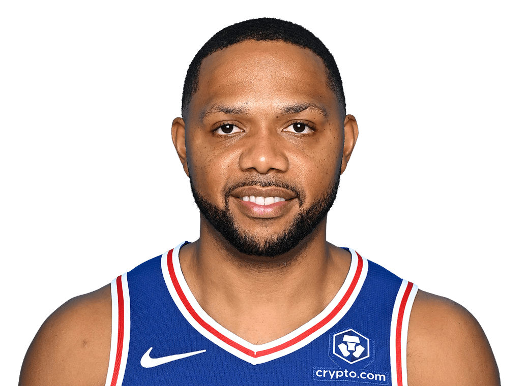Eric Gordon