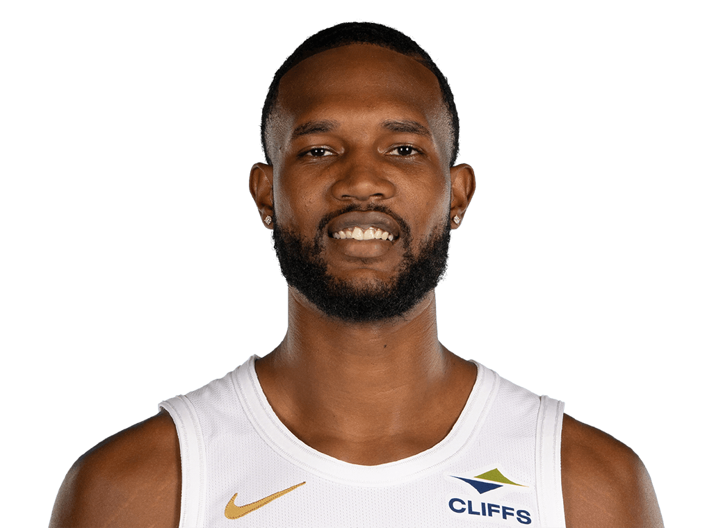 Evan Mobley