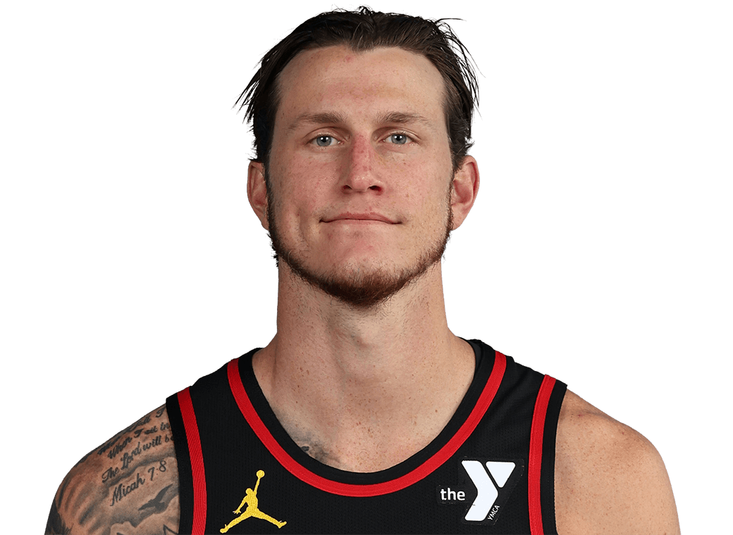 Garrison Mathews