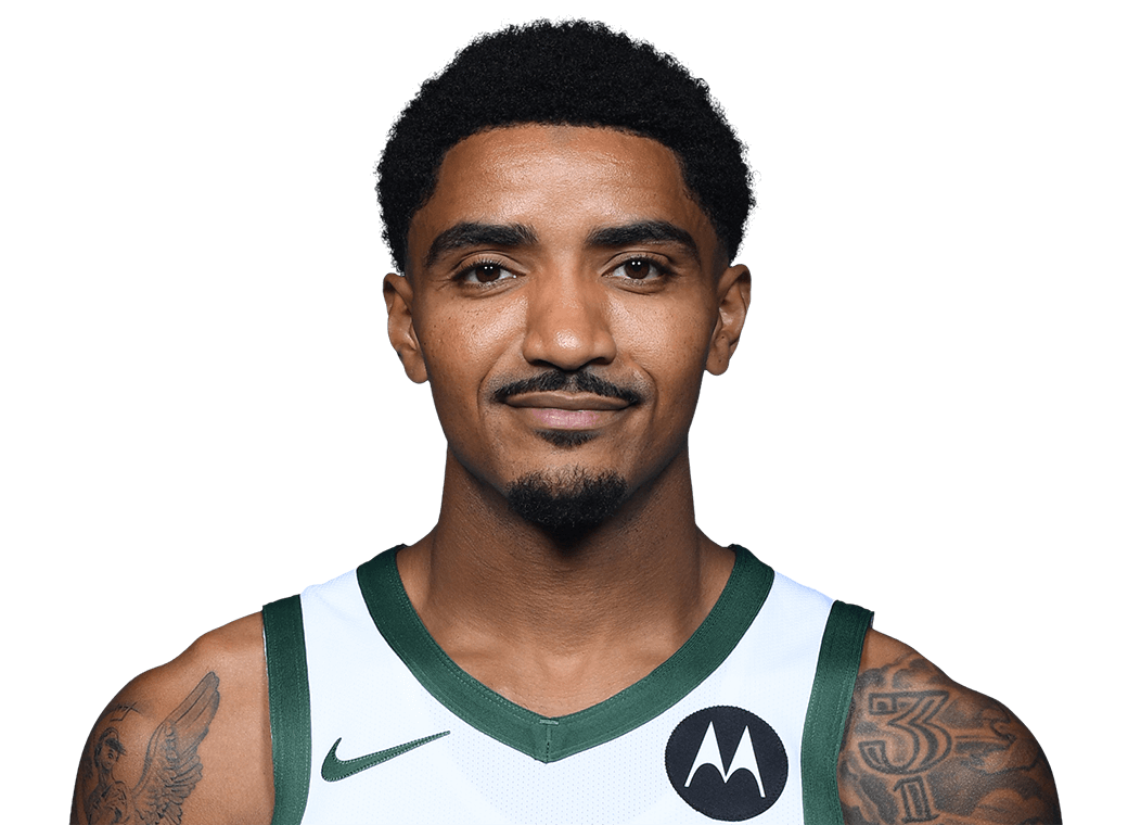 Gary Harris