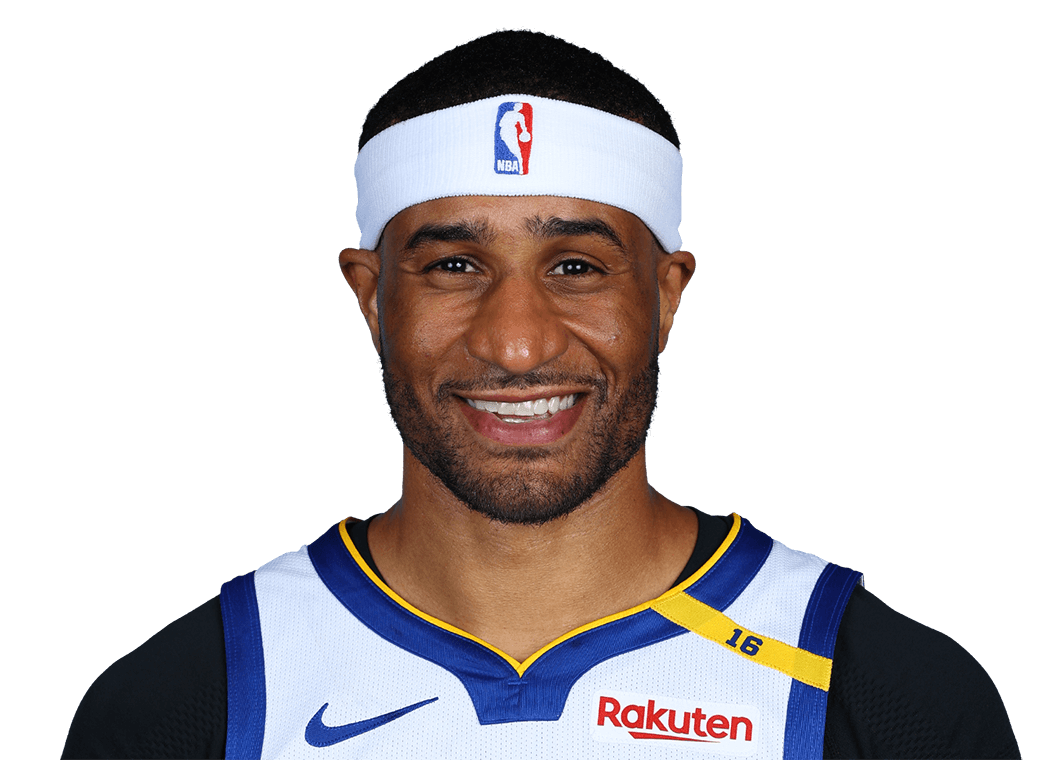 Gary Payton II
