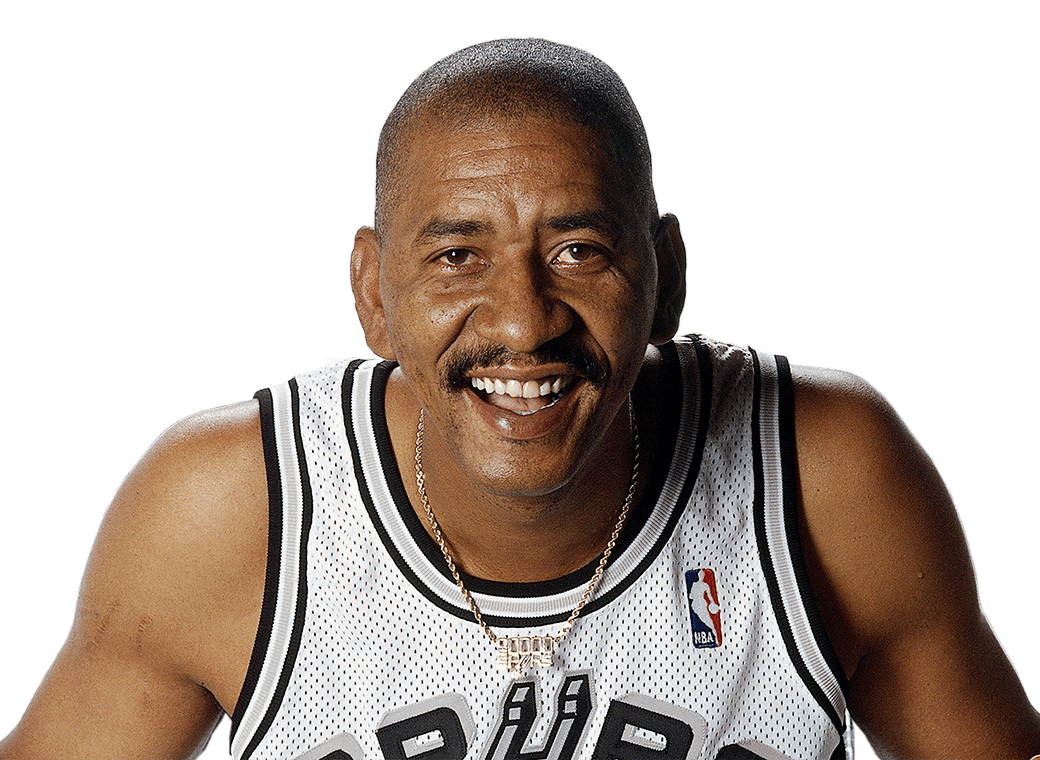 George Gervin