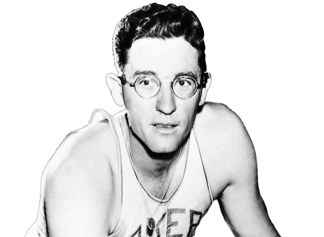 George Mikan