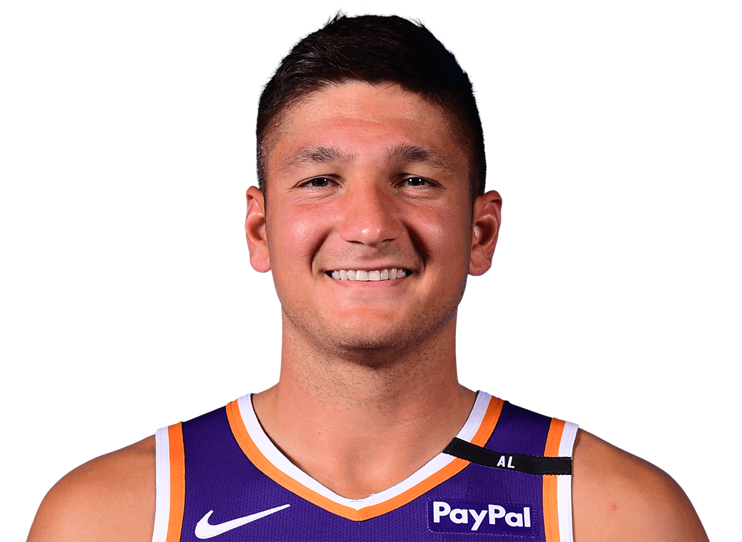 Grayson Allen