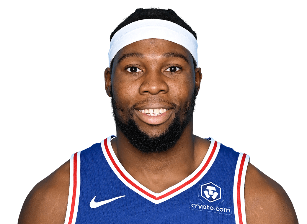 Guerschon Yabusele