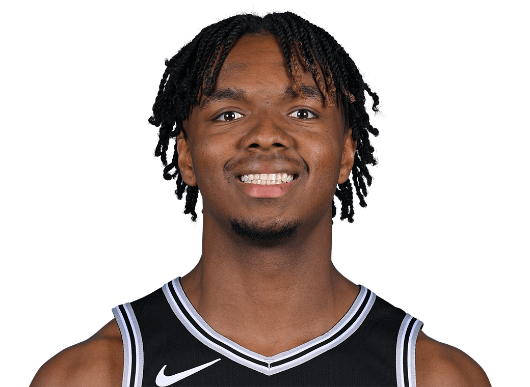 Harrison Ingram