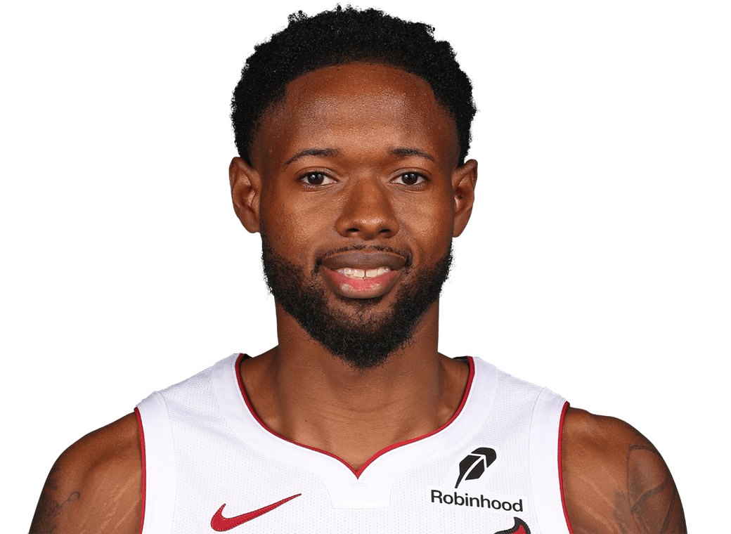 Haywood Highsmith