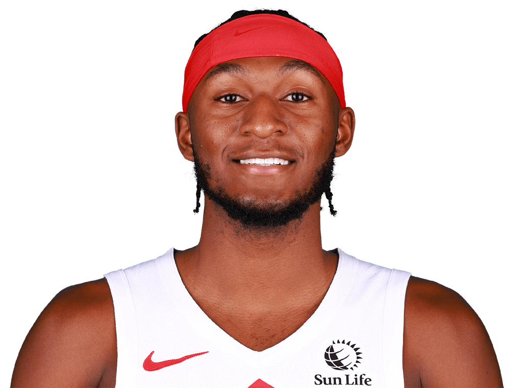 Immanuel Quickley