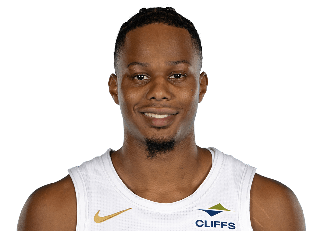 Isaac Okoro