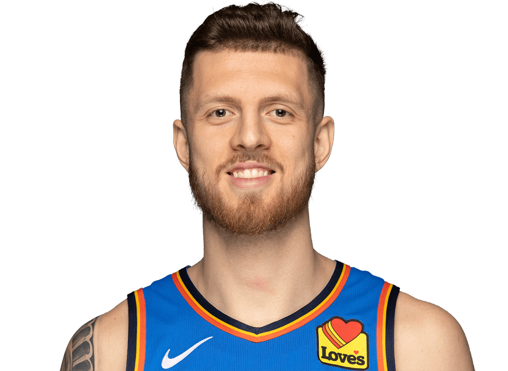 Isaiah Hartenstein