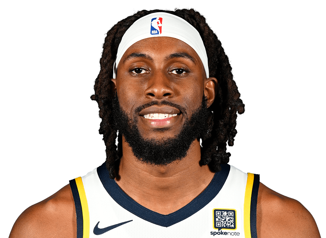 Isaiah Jackson
