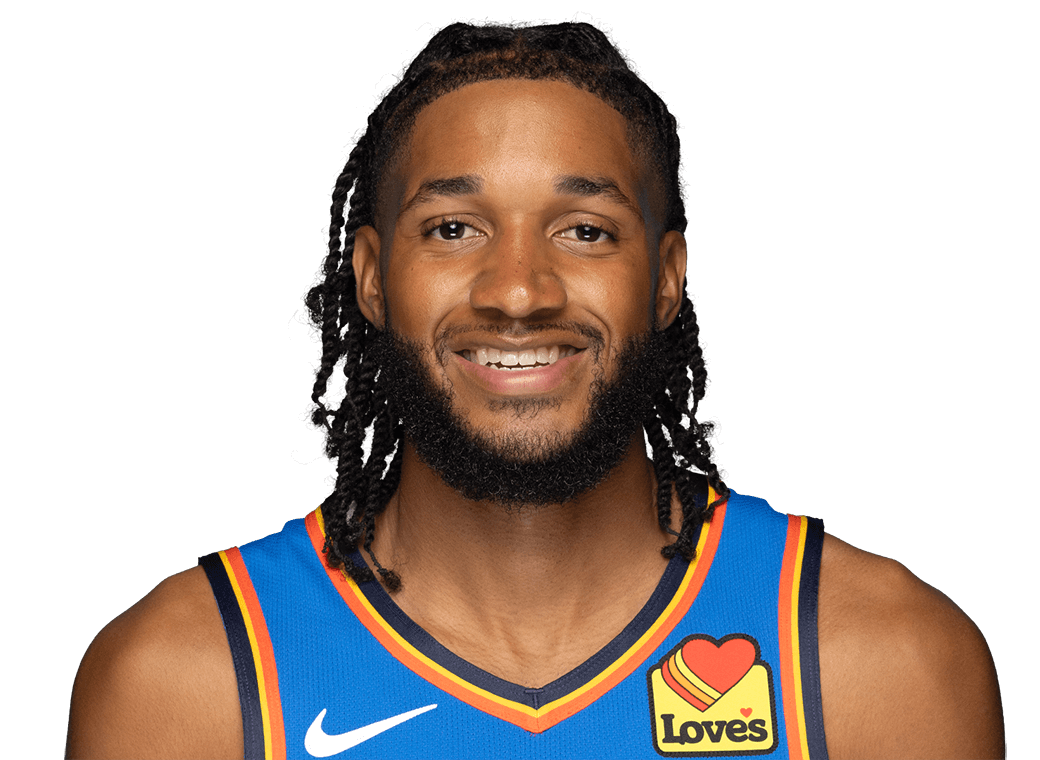 Isaiah Joe