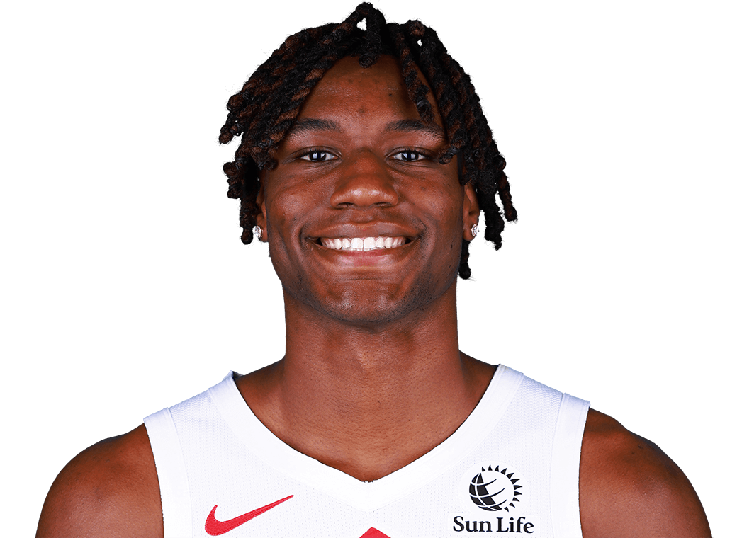 Ja'Kobe Walter