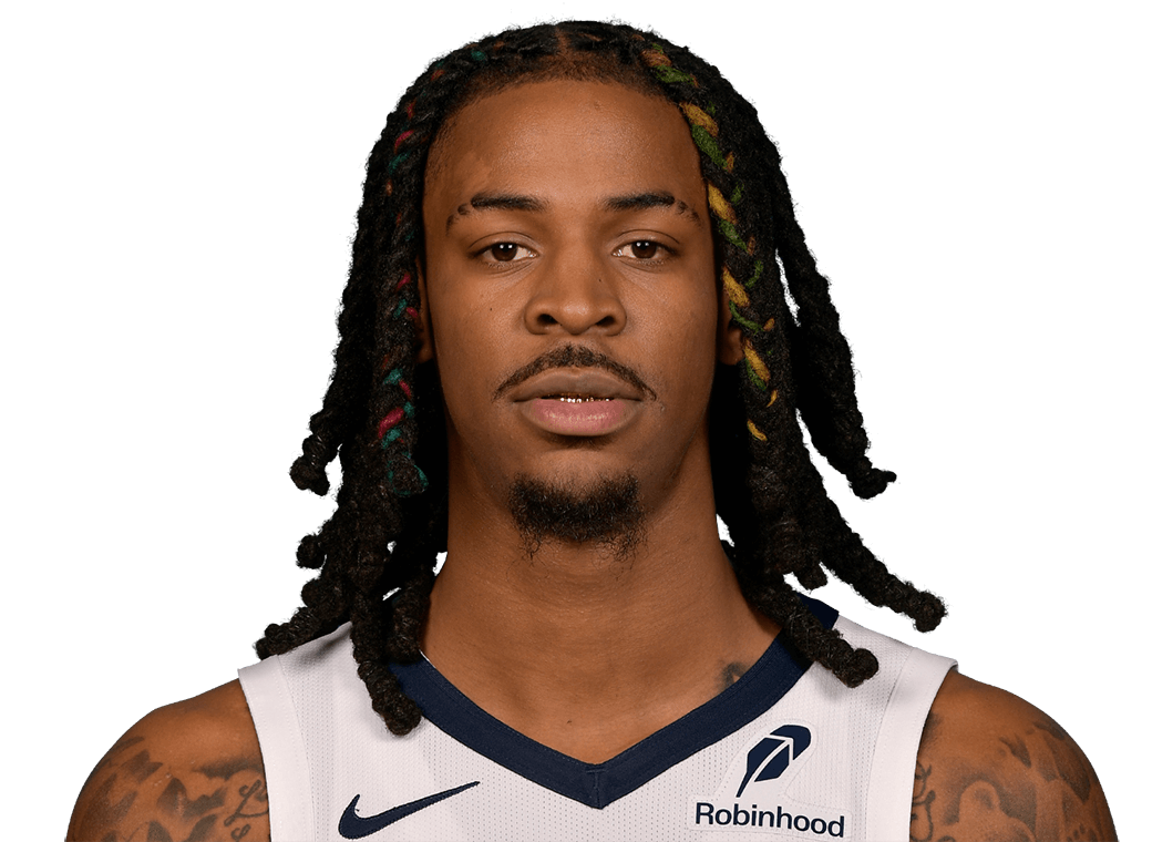 Ja Morant