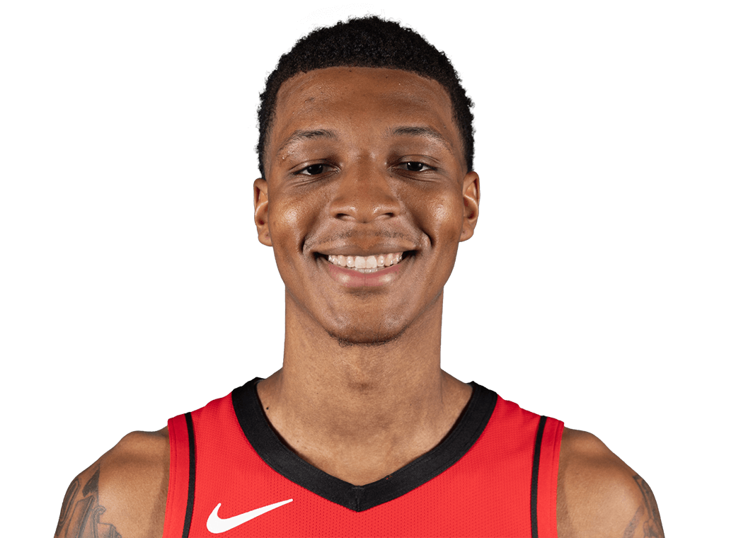 Jabari Smith Jr.