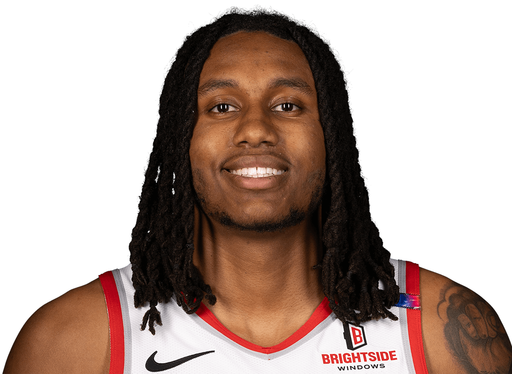 Jabari Walker
