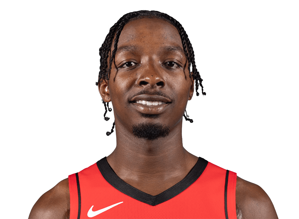Jae'Sean Tate