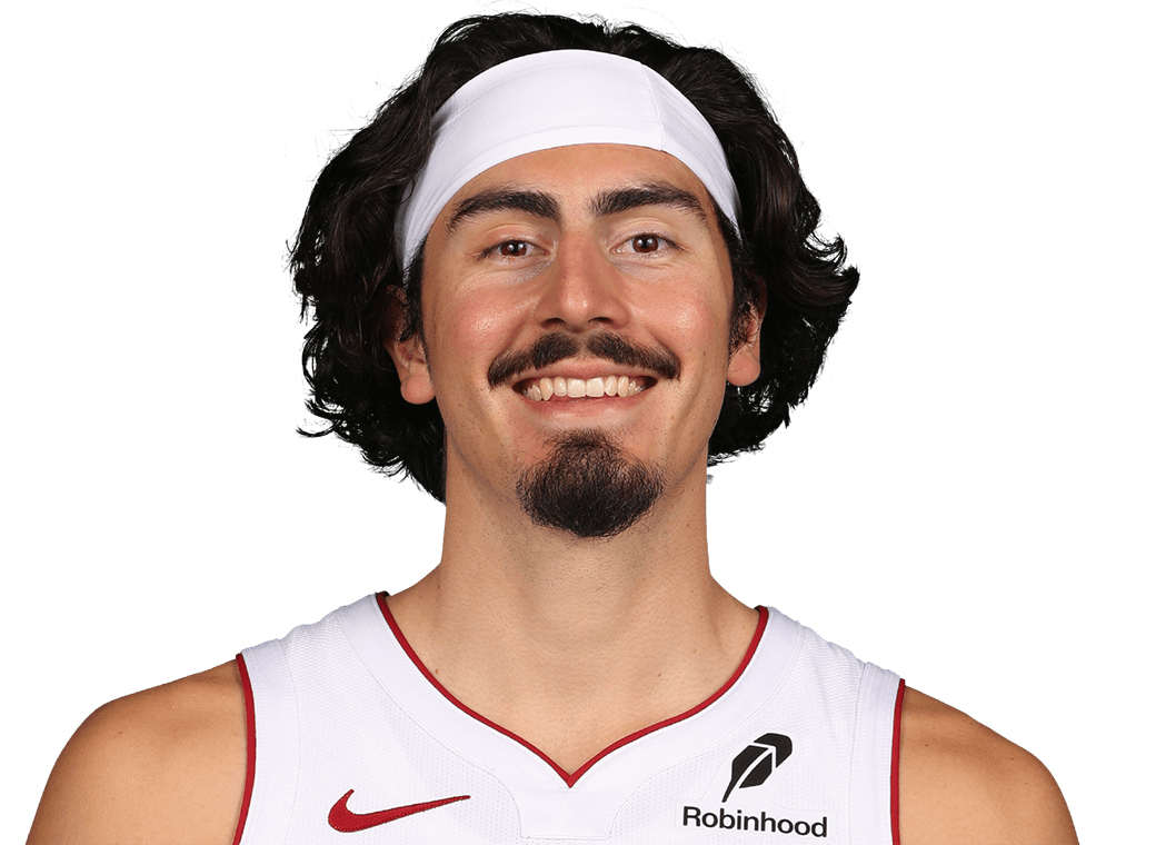 Jaime Jaquez Jr.