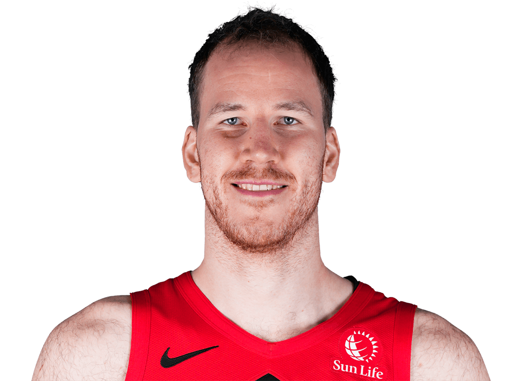 Jakob Poeltl