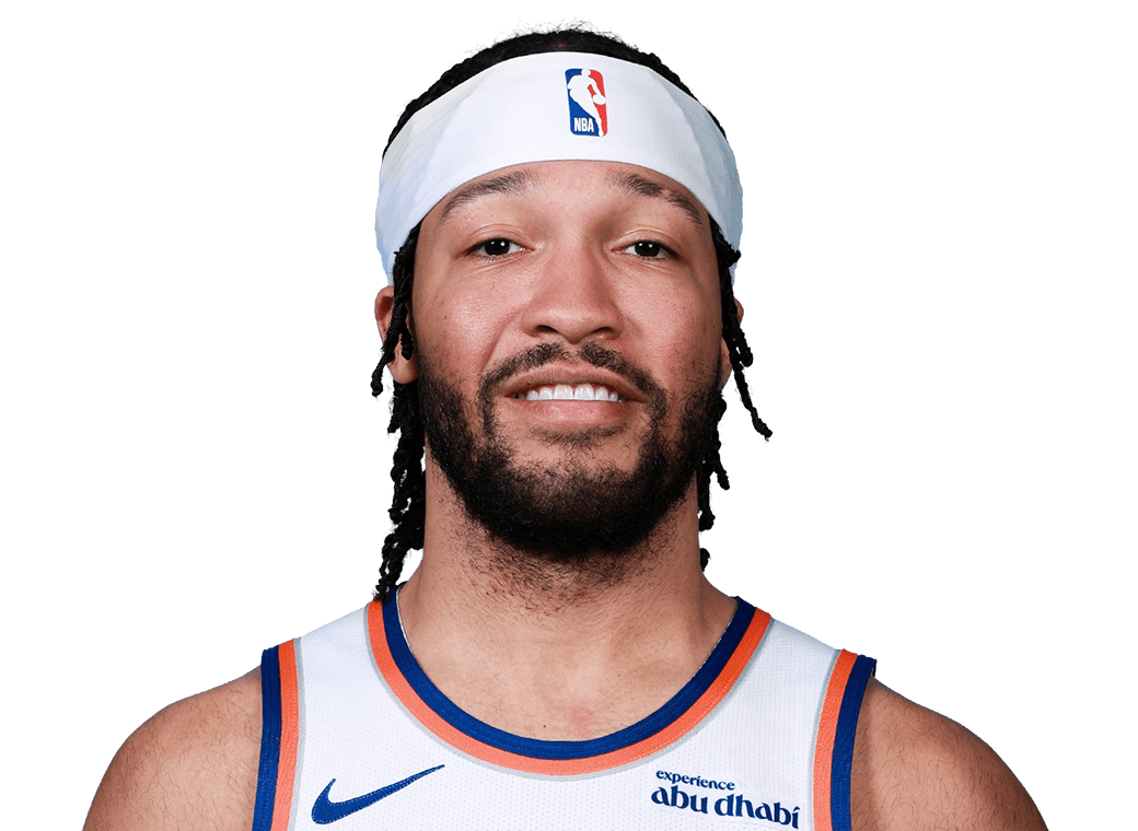 Jalen Brunson