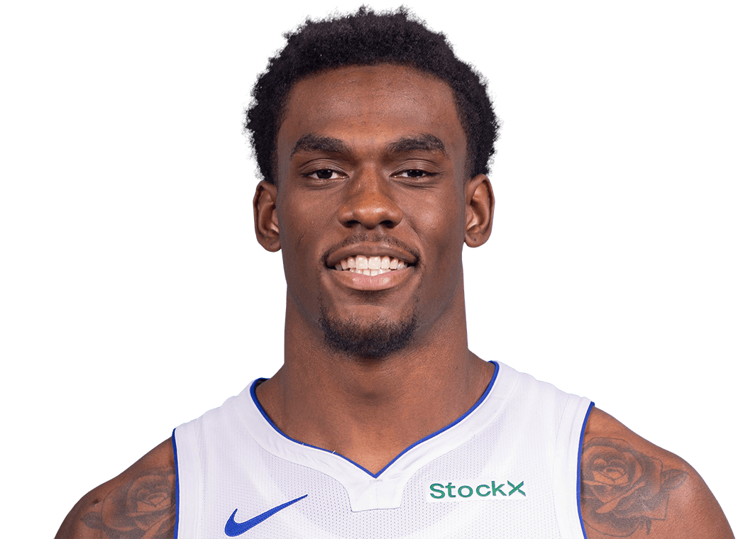 Jalen Duren