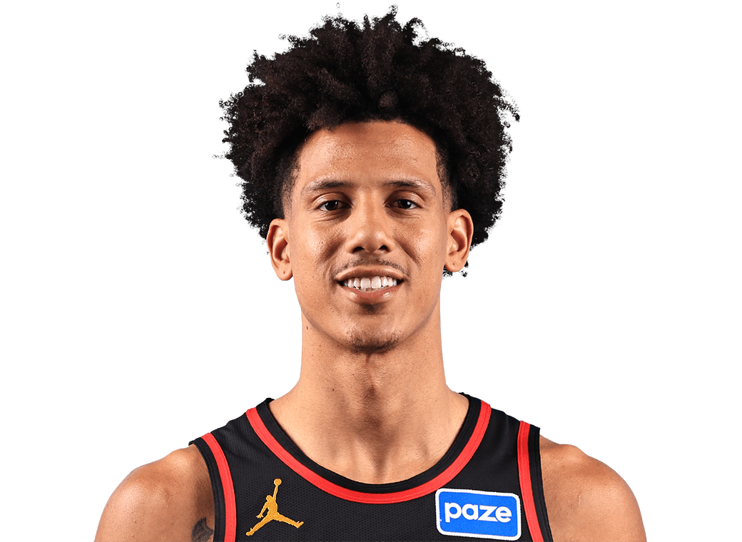 Jalen Johnson