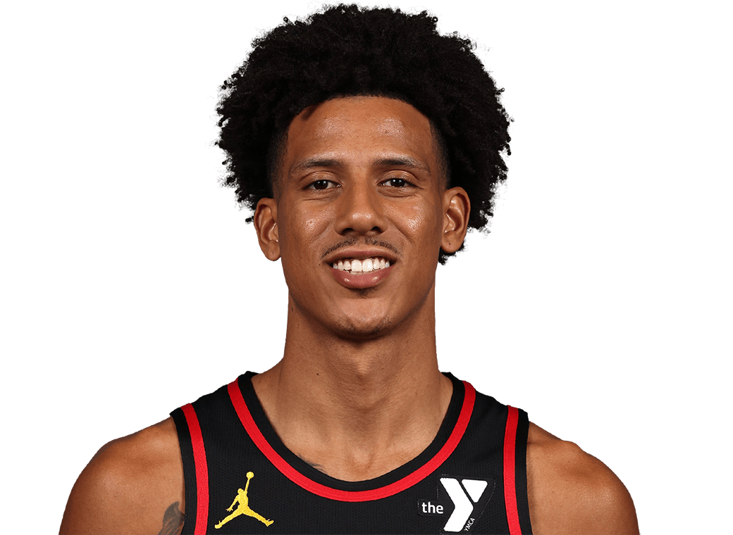 Jalen Johnson