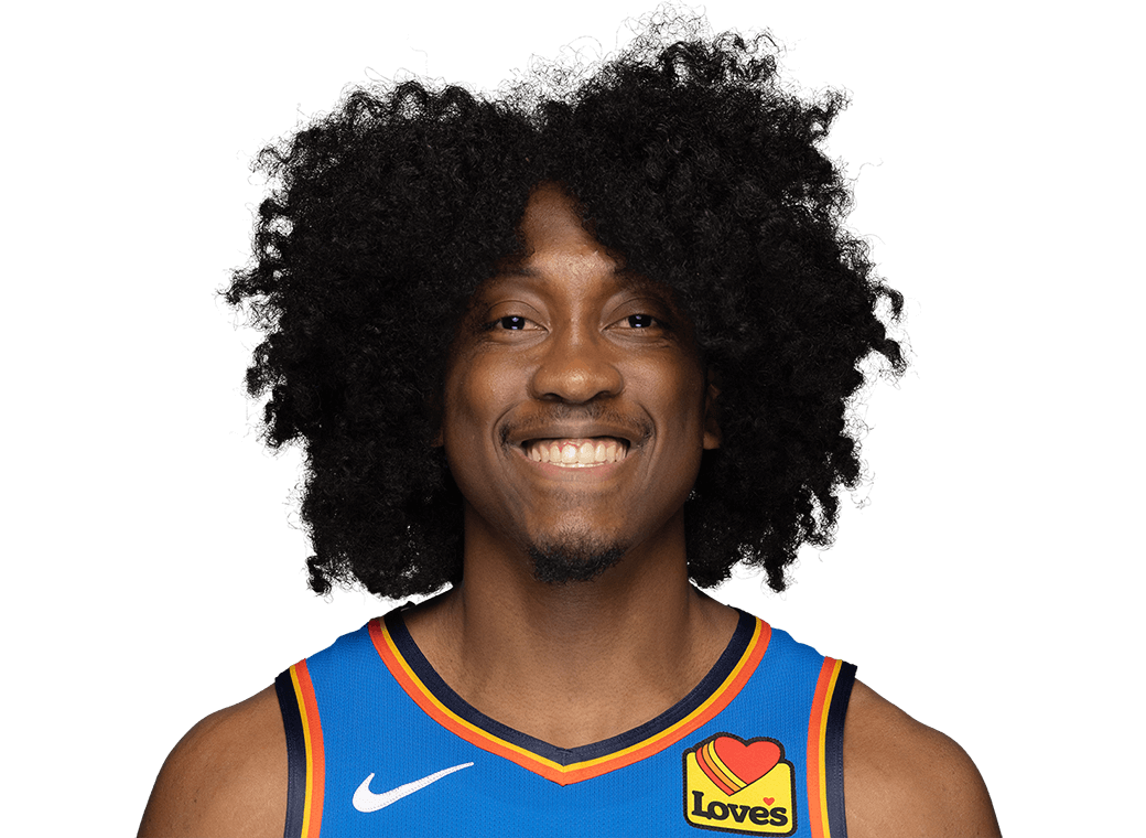 Jalen Williams