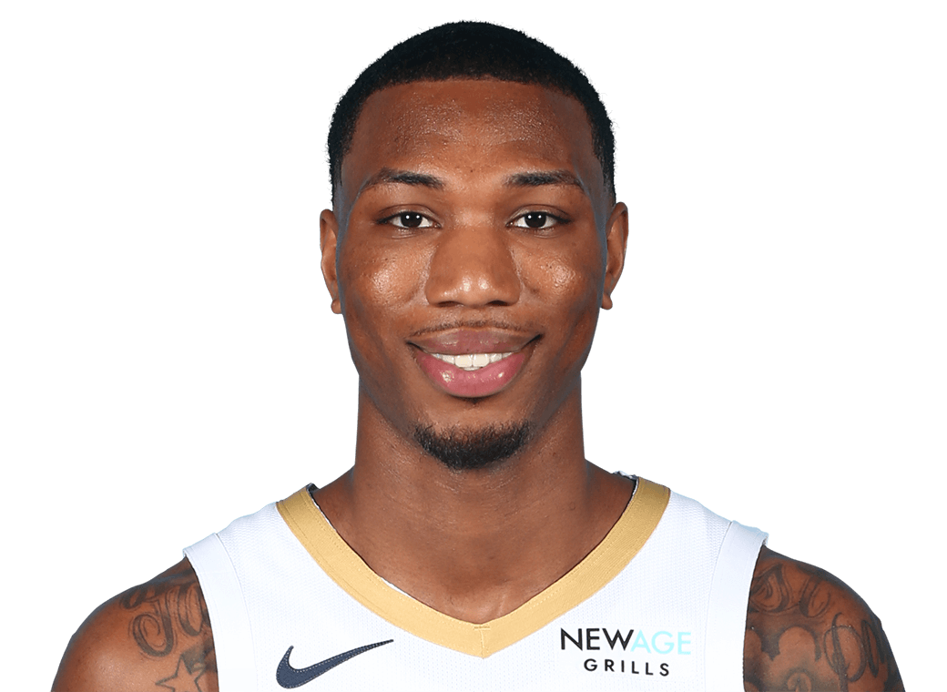 Jamal Cain