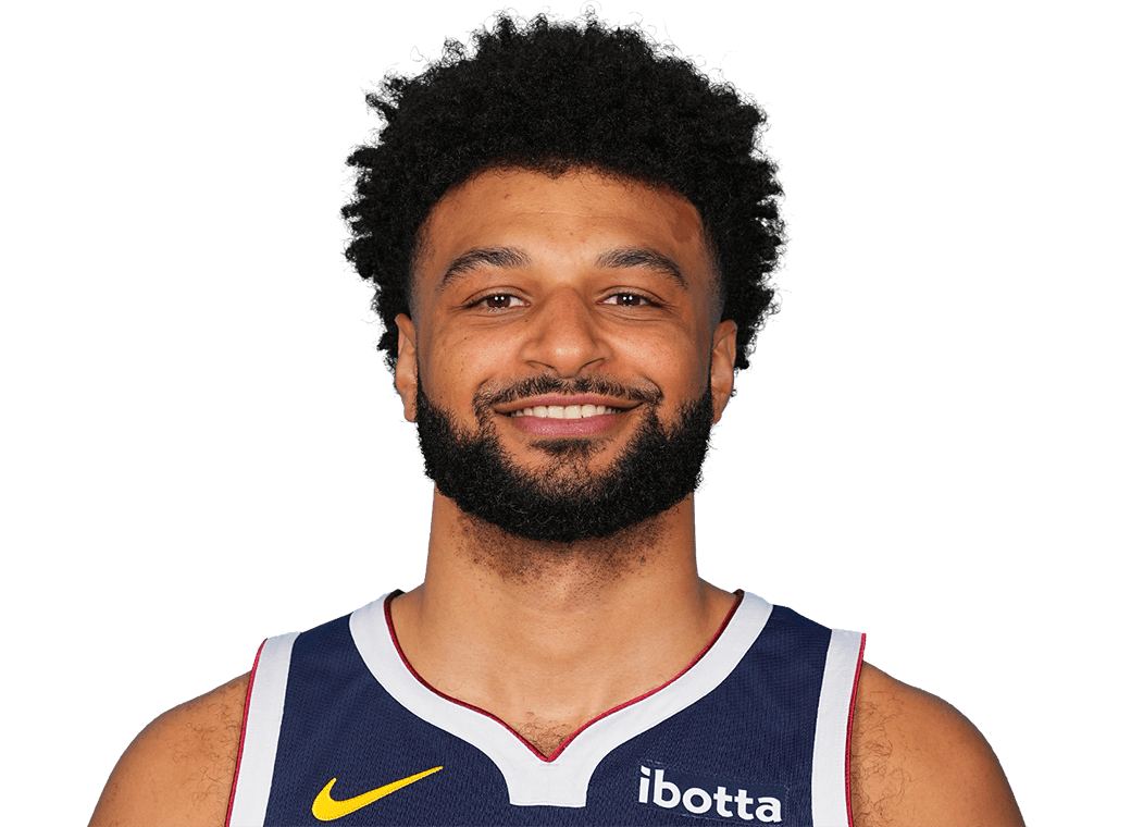 Jamal Murray