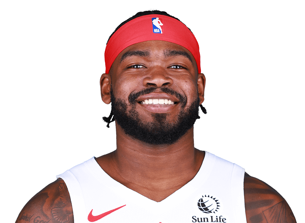 Jamal Shead
