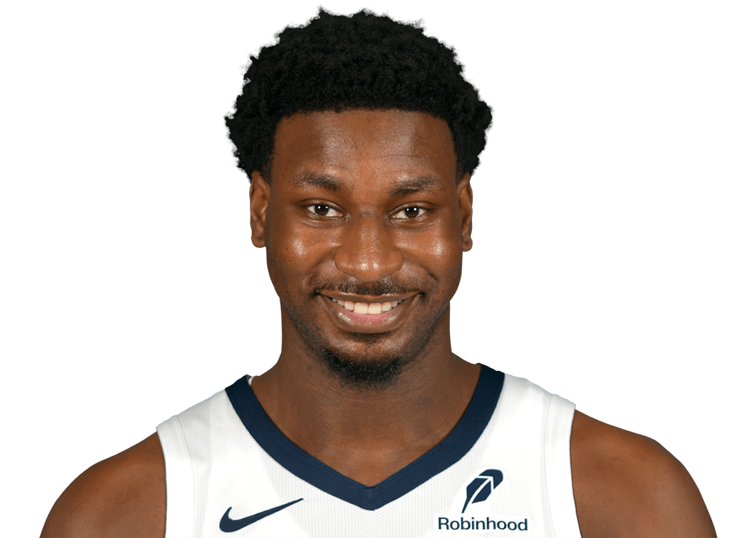 Jaren Jackson Jr.
