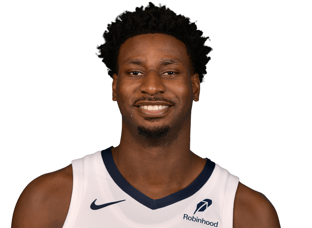 Jaren Jackson Jr.