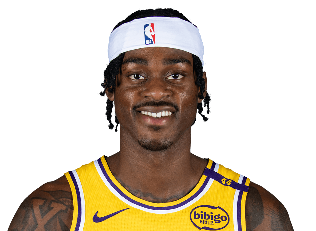 Jarred Vanderbilt