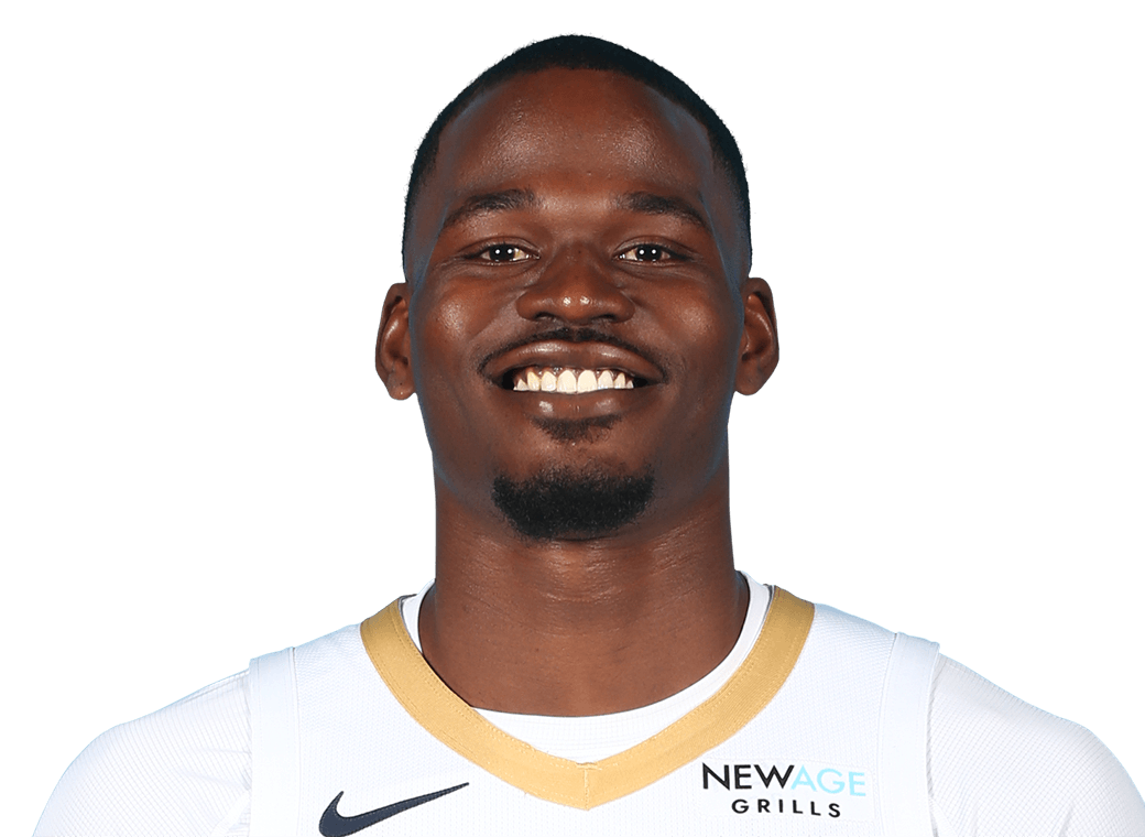 Javonte Green