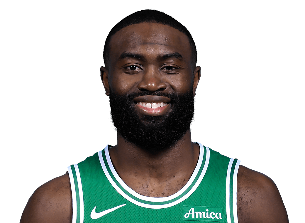 Jaylen Brown