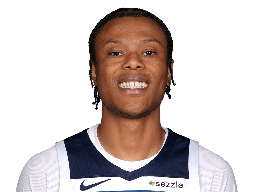 Jaylen Clark