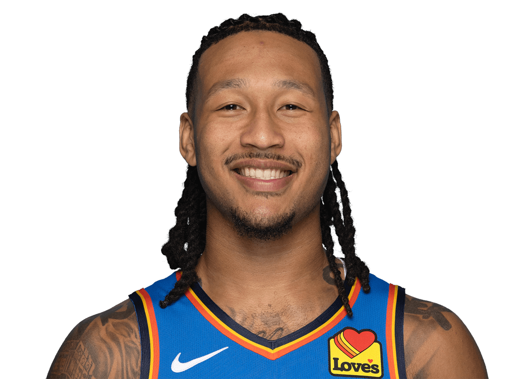 Jaylin Williams