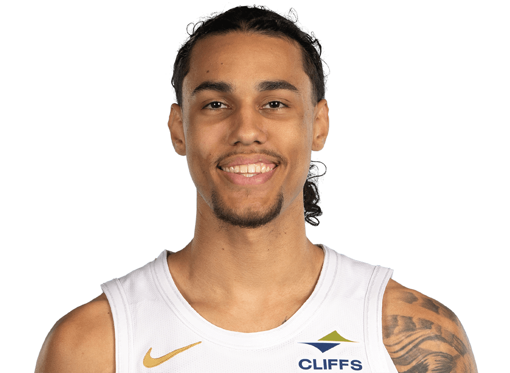 Jaylon Tyson