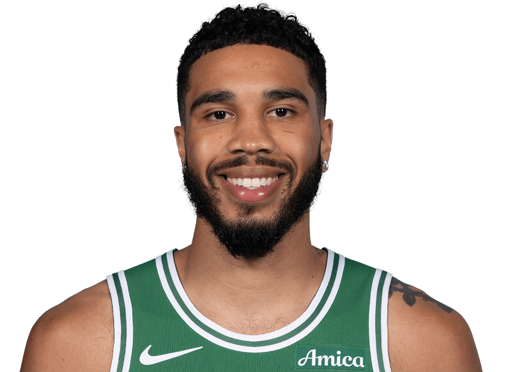 Jayson Tatum