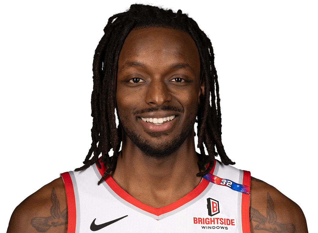 Jerami Grant