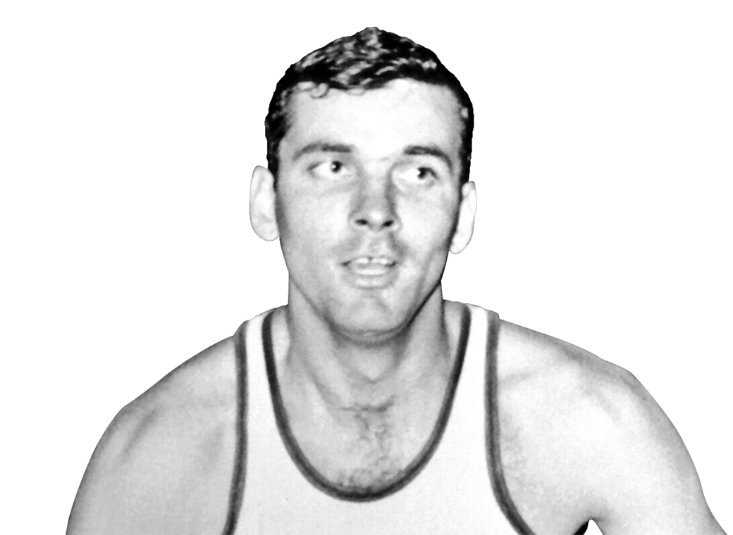 Jerry Lucas