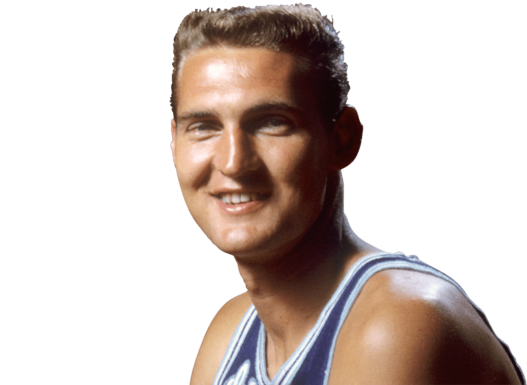 Jerry West