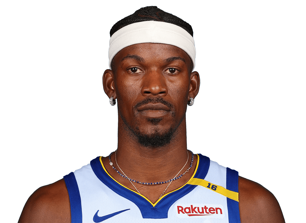 Jimmy Butler III